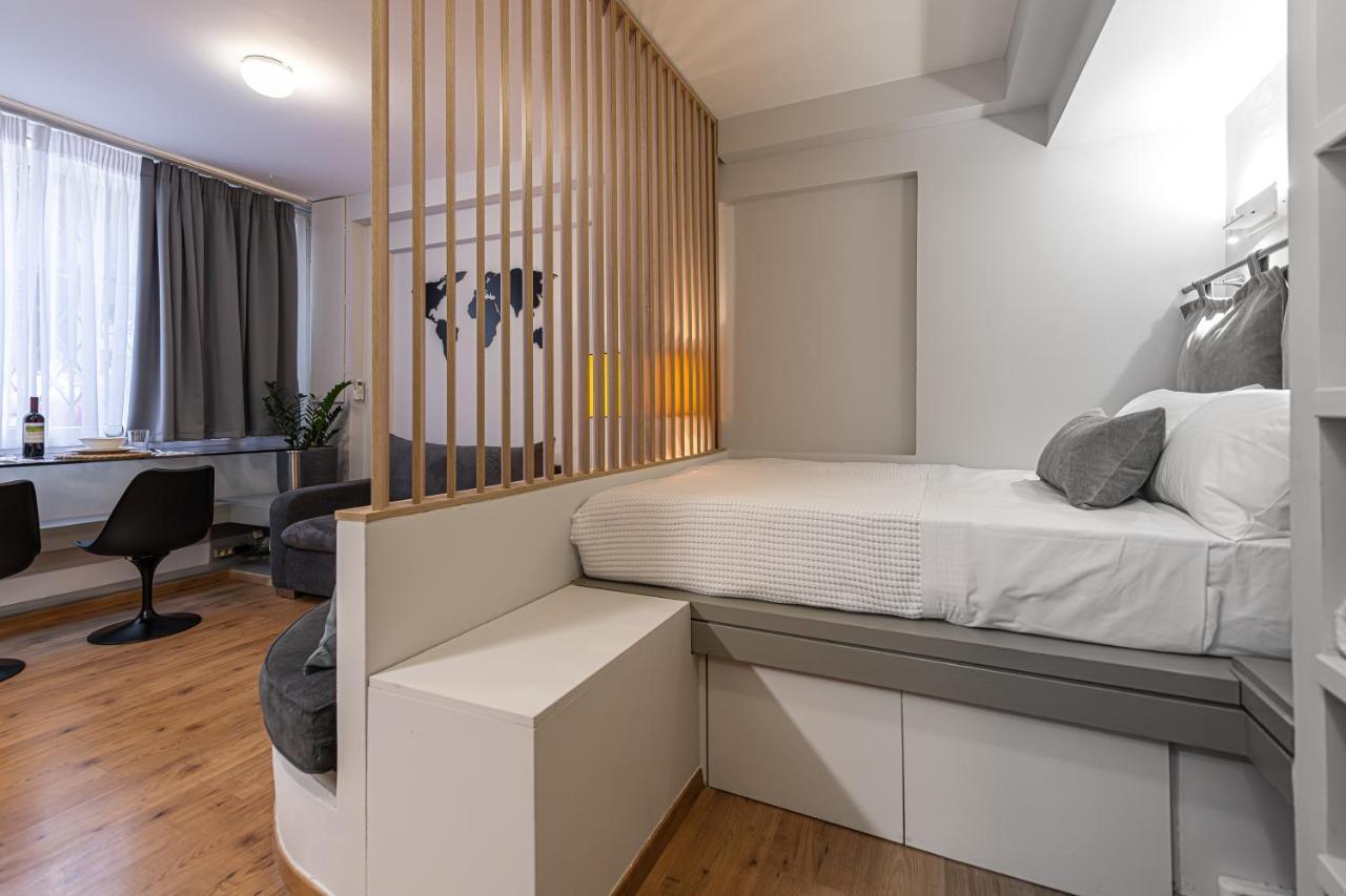 Athens Gateaway Next To Kallimarmaro And Acropolis エクステリア 写真