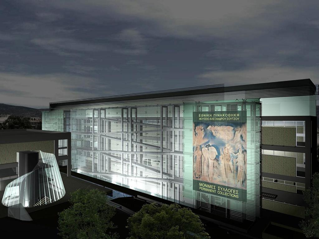 Athens Gateaway Next To Kallimarmaro And Acropolis エクステリア 写真